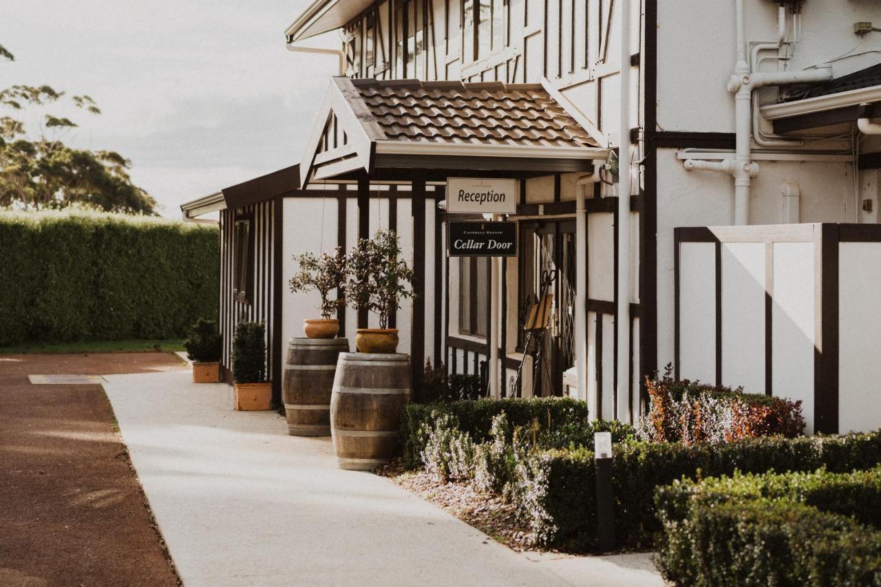 Hotel Castelli Estate Denmark Exteriér fotografie