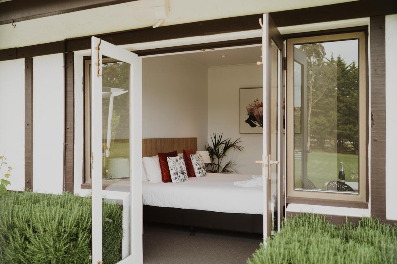 Hotel Castelli Estate Denmark Exteriér fotografie