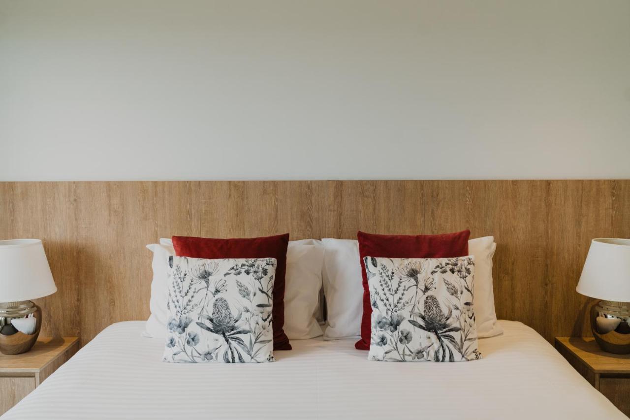Hotel Castelli Estate Denmark Exteriér fotografie
