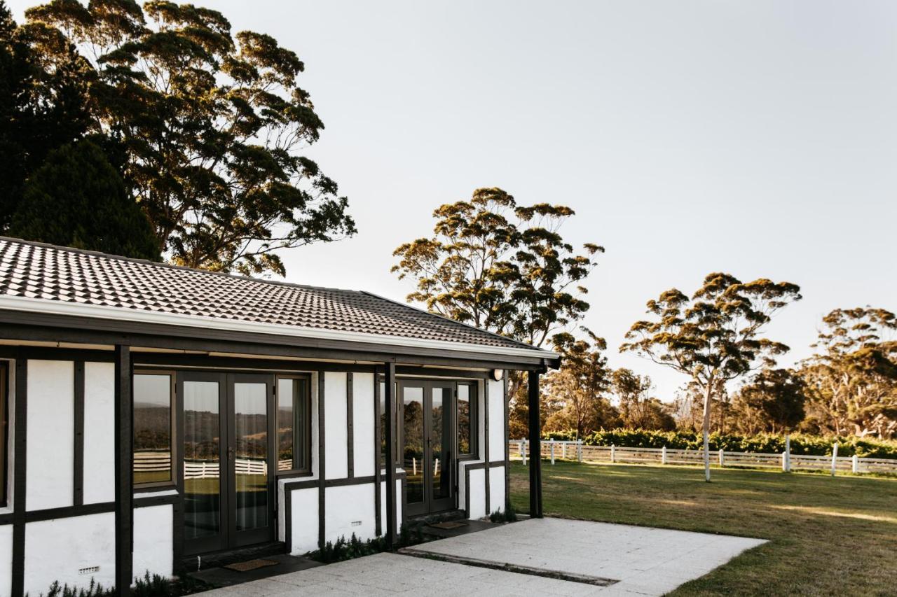 Hotel Castelli Estate Denmark Exteriér fotografie